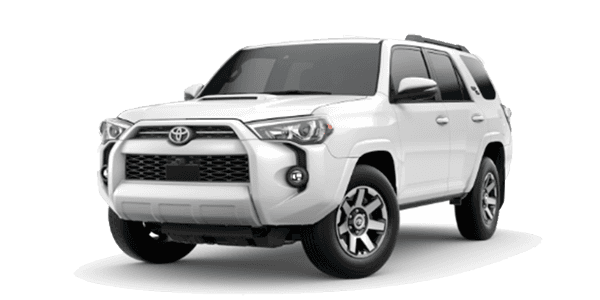 2022 Toyota 4Runner TRD Off-Road Premium