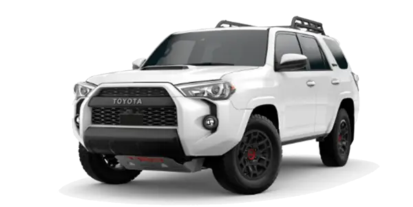 2022Toyota 4Runner Model Review | Toyota of Naperville