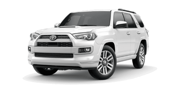 2022 Toyota 4Runner TRD Sport