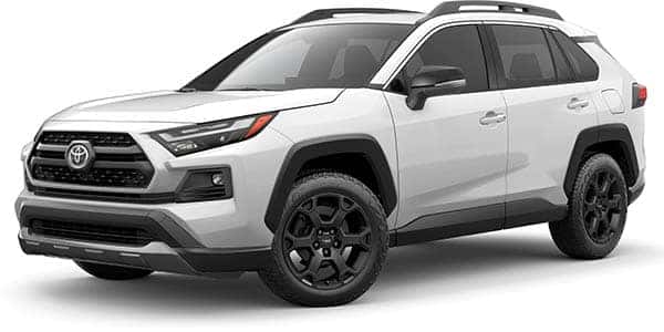 TRD Off-Road