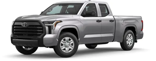 2022 Toyota Tundra Model Review | Toyota of Naperville