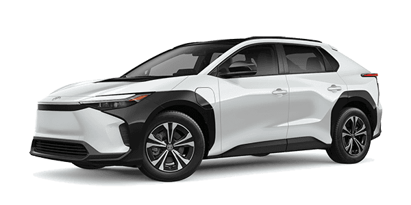 2023 Toyota bZ4X XLE
