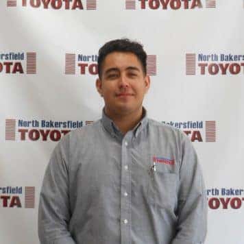 Carlos Arvizu