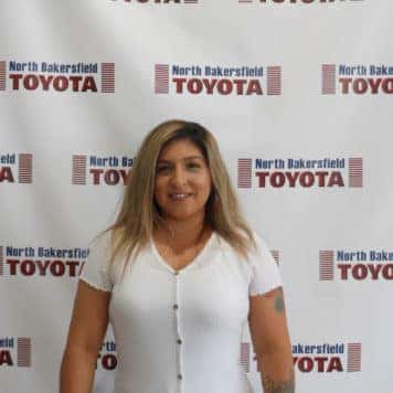 Maria Reyes