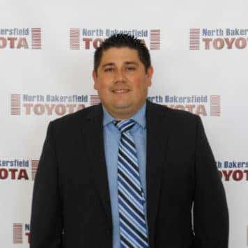 Matt Provencio