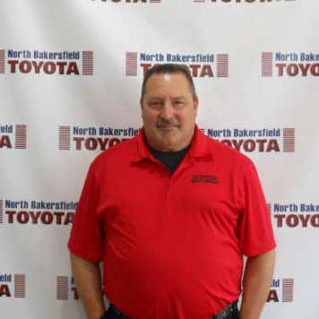 Mike Taylor