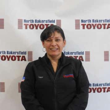 Laura Robles