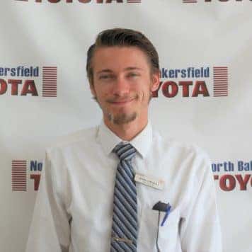 Joshua Duryea