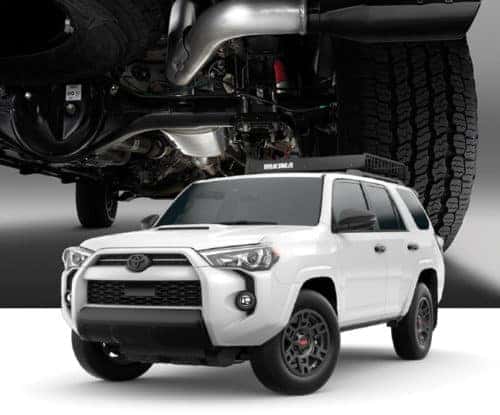 Service Offer | North Bakersfield Toyota