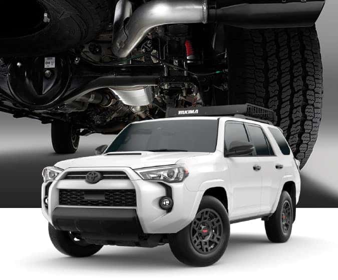 Toyota Service Offer