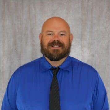 Cody Miller