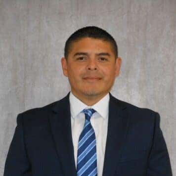 Jesse Ortega