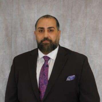 Rami Nesh