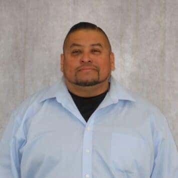 James  Juarez