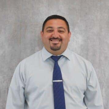 Johnny Ramon
