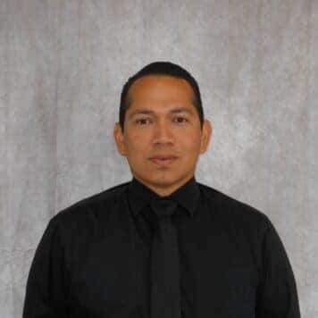 Peter Perez