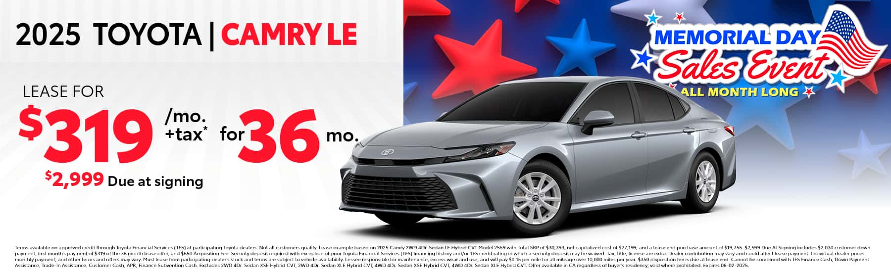 New & Pre-Owned Toyota® Dealership - Bakersfield CA