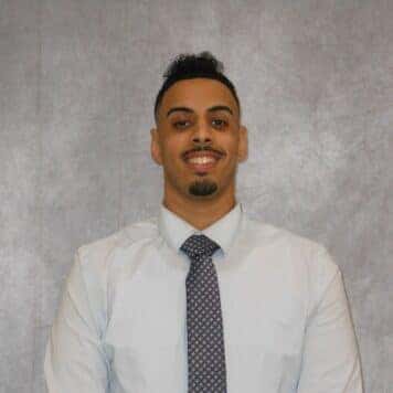 Kareem  Ali