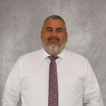 Miguel Valadez