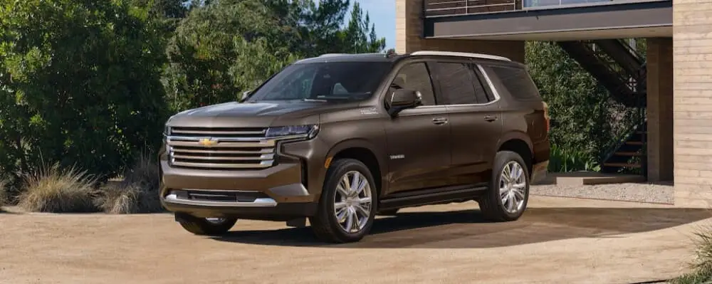 2021 Chevy Tahoe Price | Northside Chevrolet of San Antonio