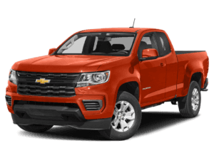 2021 Colorado
