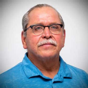 Ray Soliz