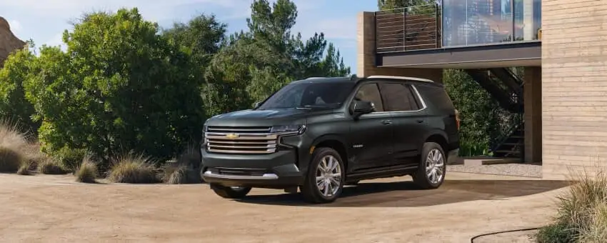 2022 Chevy Tahoe Price | Northside Chevrolet