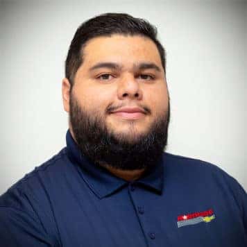 Eleazar Rosales JR.