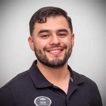 Oscar Nava