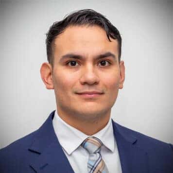 Elijah Morales