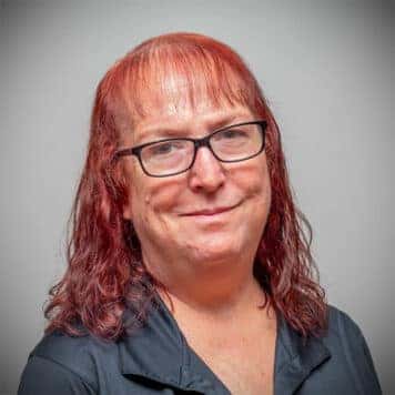 Cindee Patterson