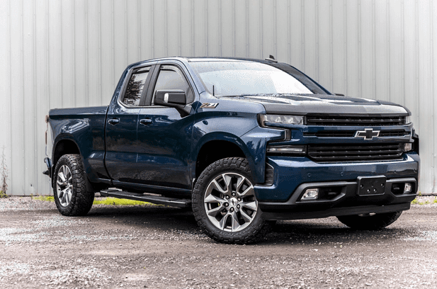 Keep Your Ride Running Smoothly With Chevy Car Maintenance | Northside