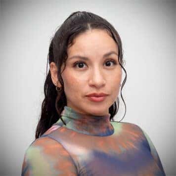 Cecilia Garcia