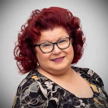 Margaret Arredondo