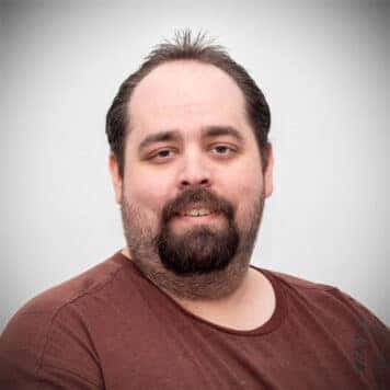 Justin Webb