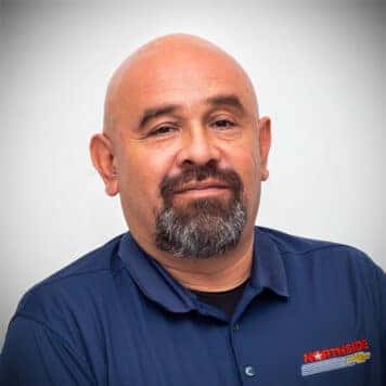 John Llamas