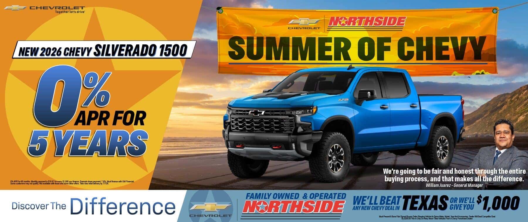 Silverado