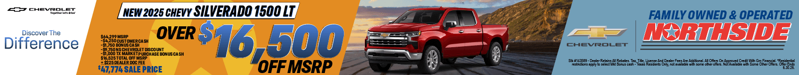 Silverado