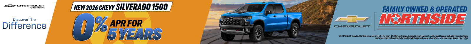 Silverado