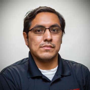 Luis Ramirez