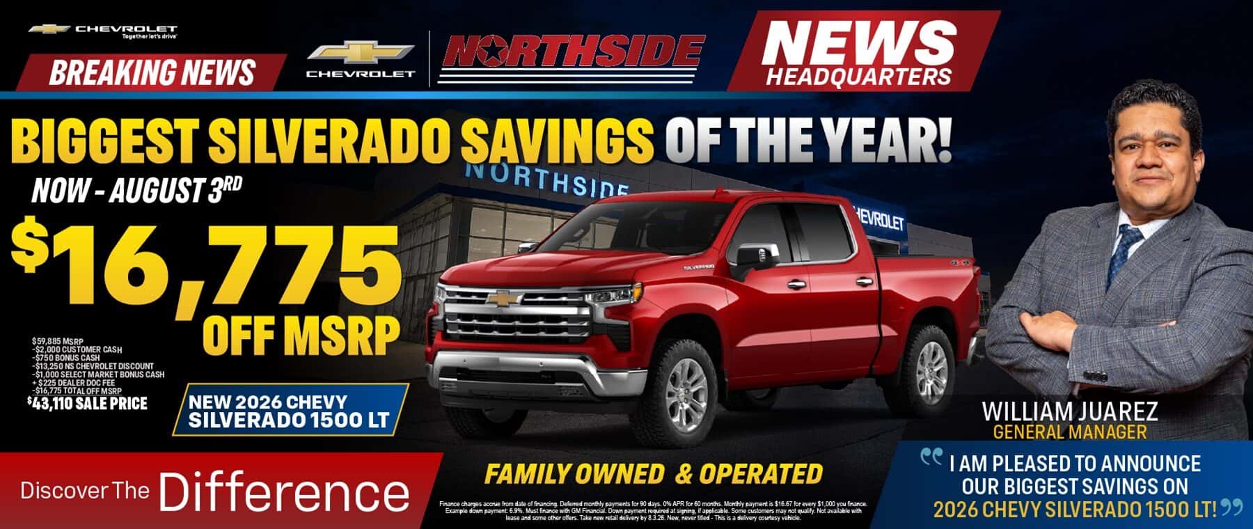 Silverado