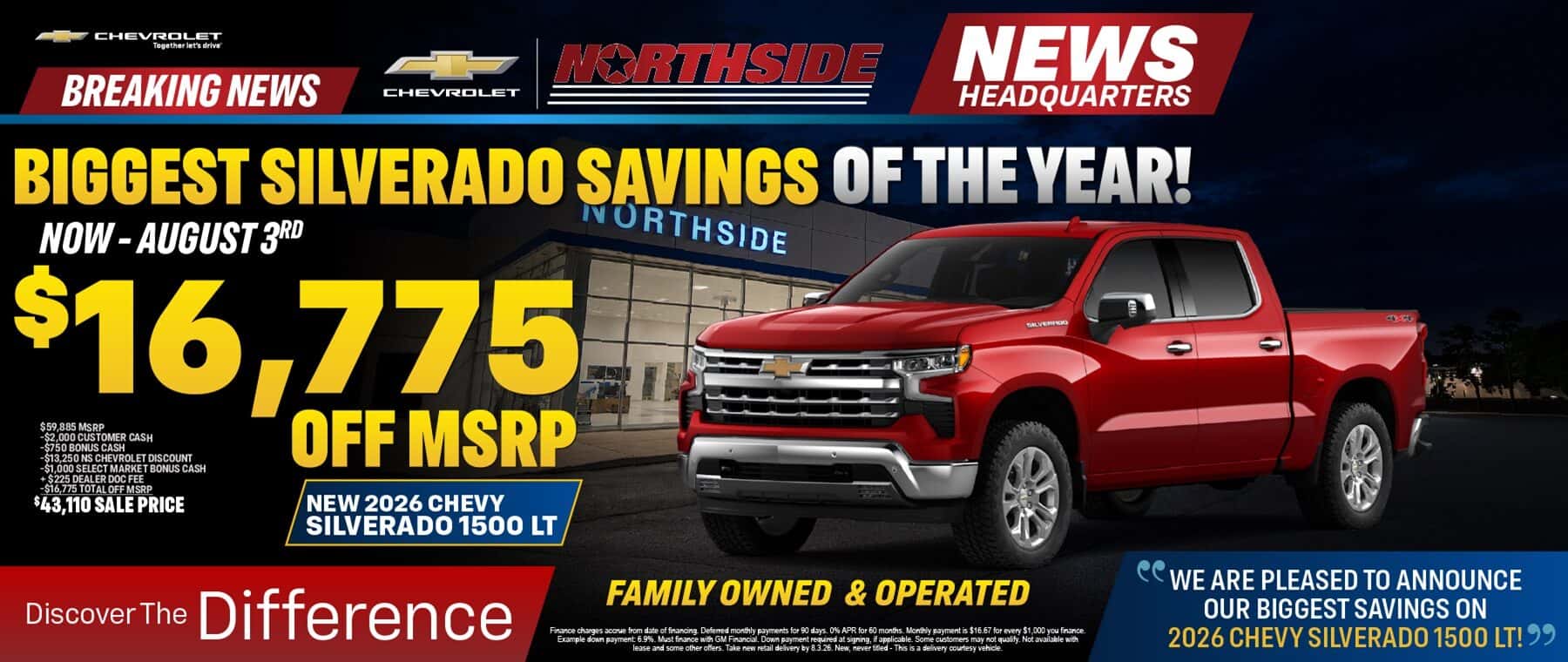 Silverado