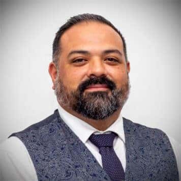Robert Hernandez