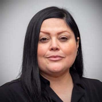 Sandra  Espinoza