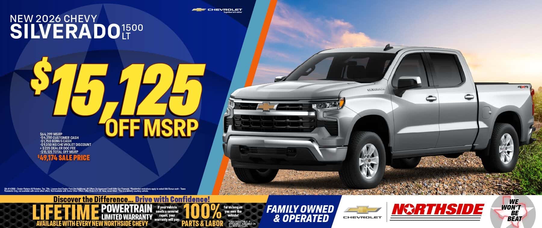 Silverado