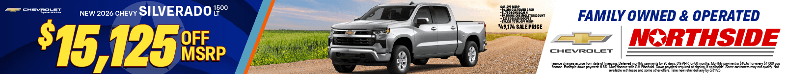 Silverado