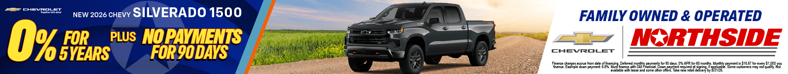 Silverado