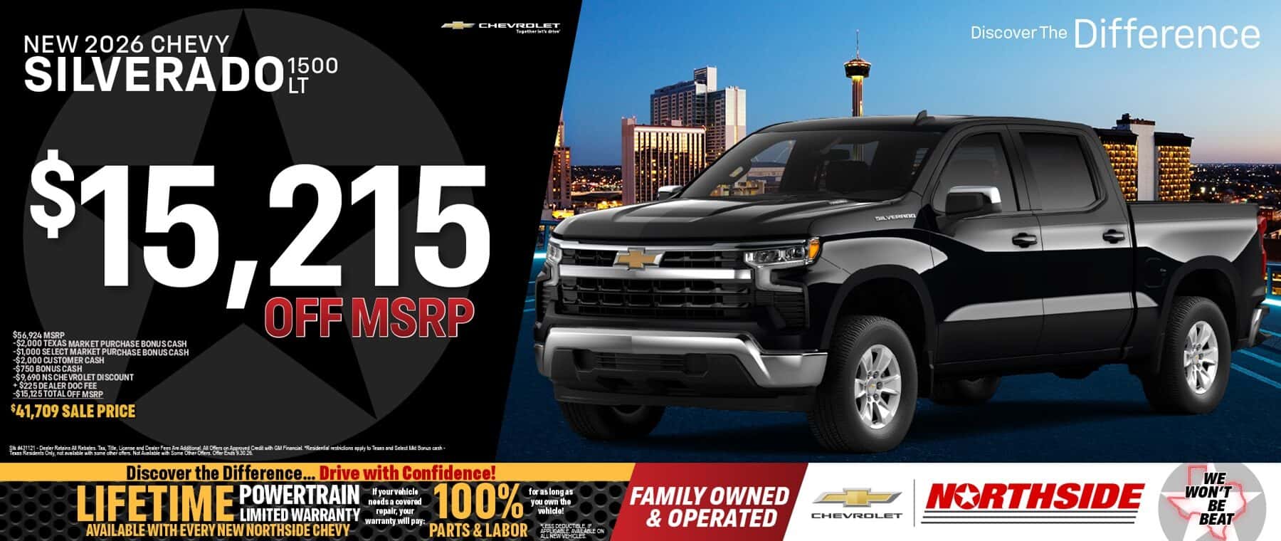 Silverado