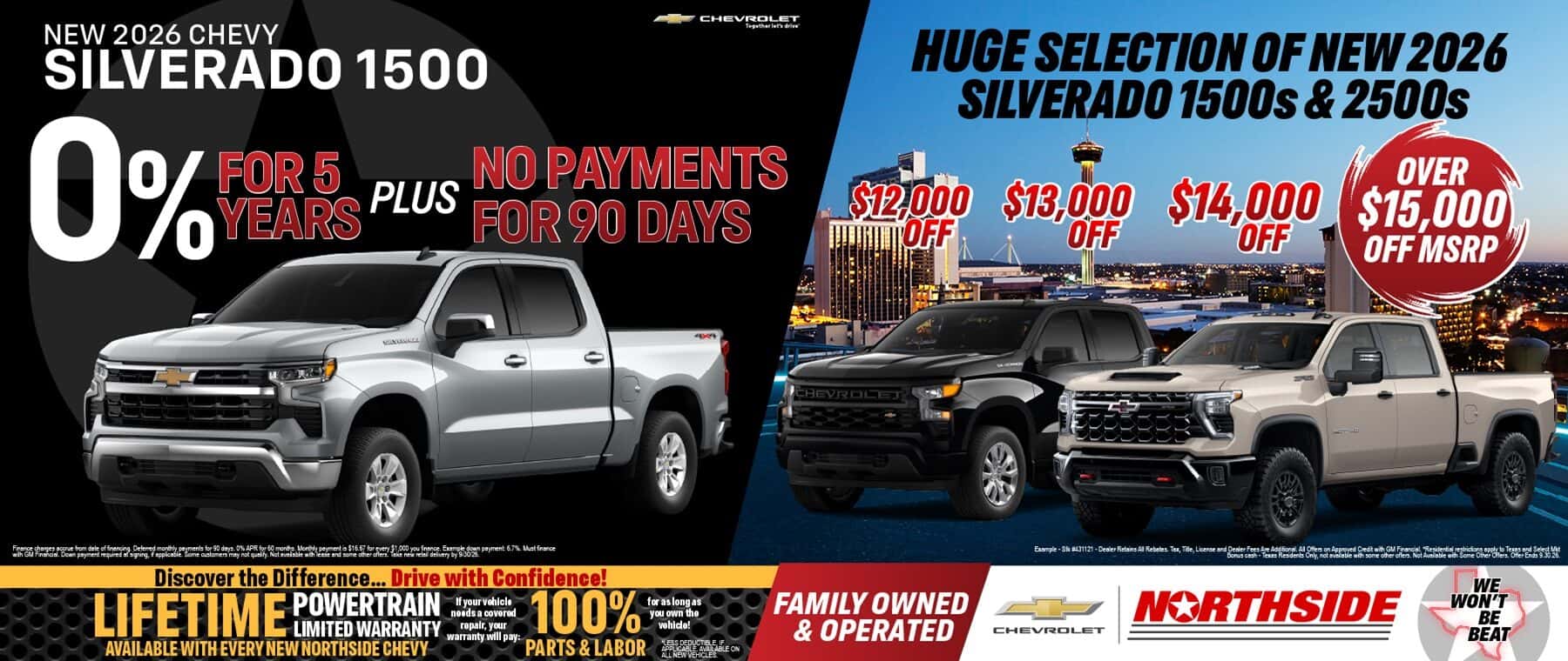 Silverado