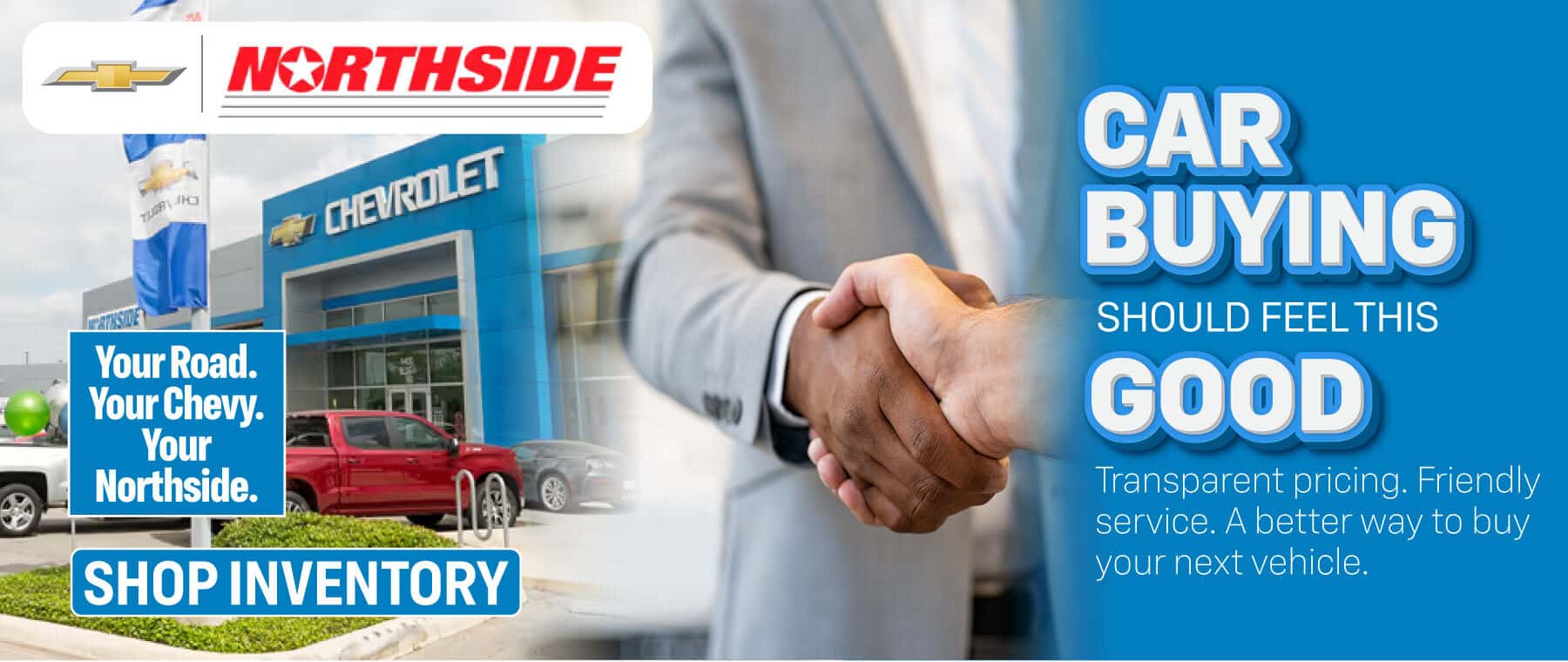 car buying
